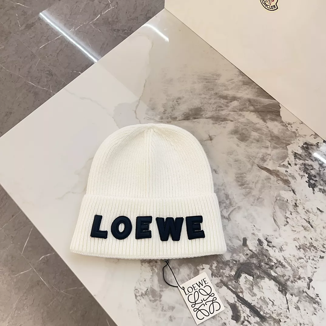 loewe casquette s_127a3aa3